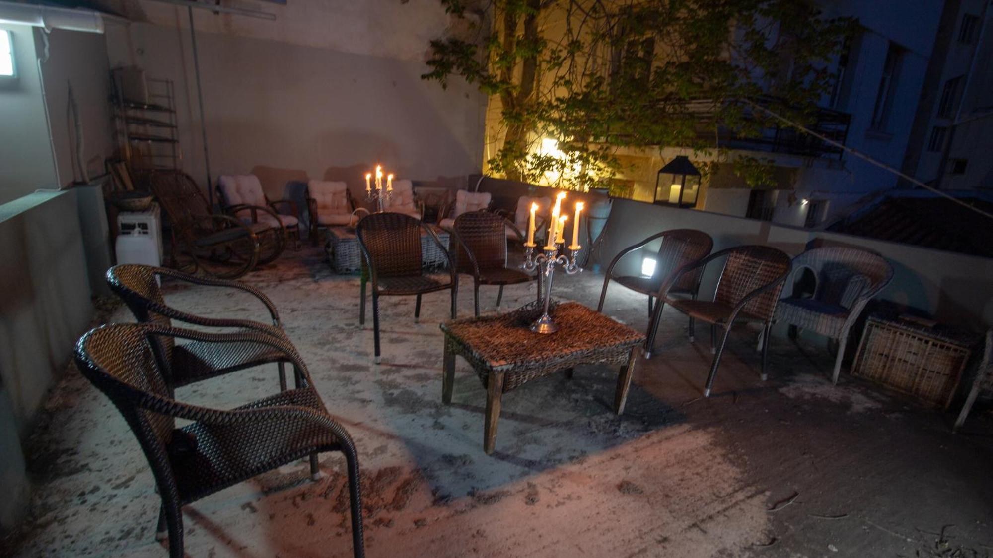 Appartement Center Historical Area