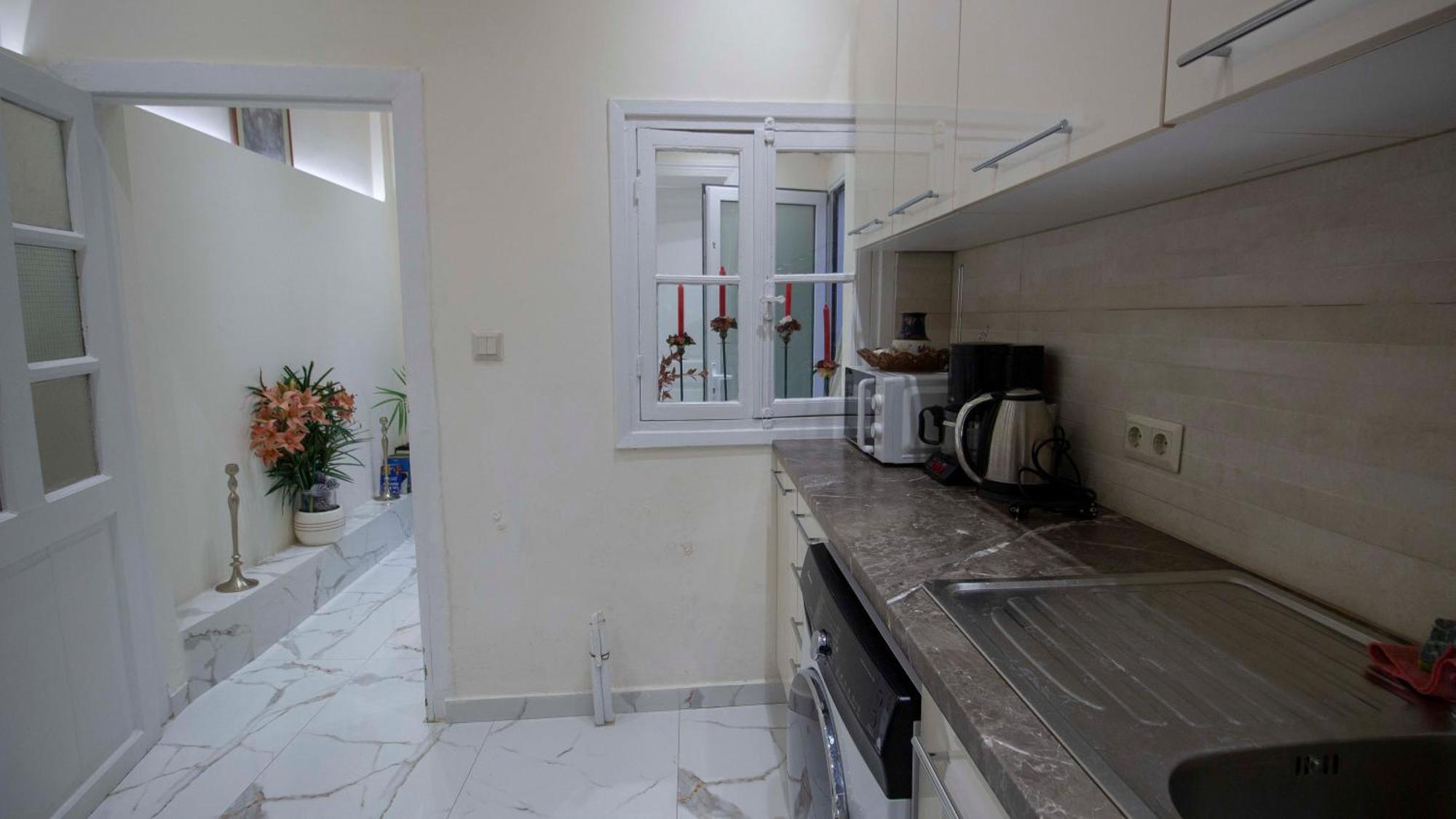 Appartement Center Historical Area *