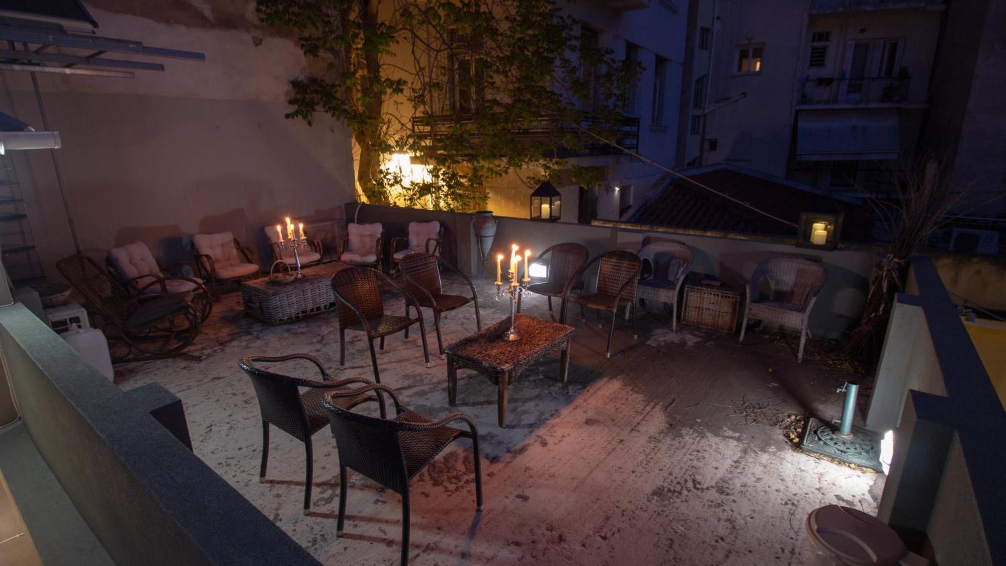 Appartement Center Historical Area