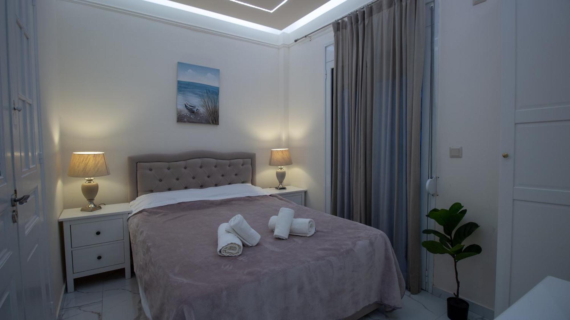 Appartement Center Historical Area