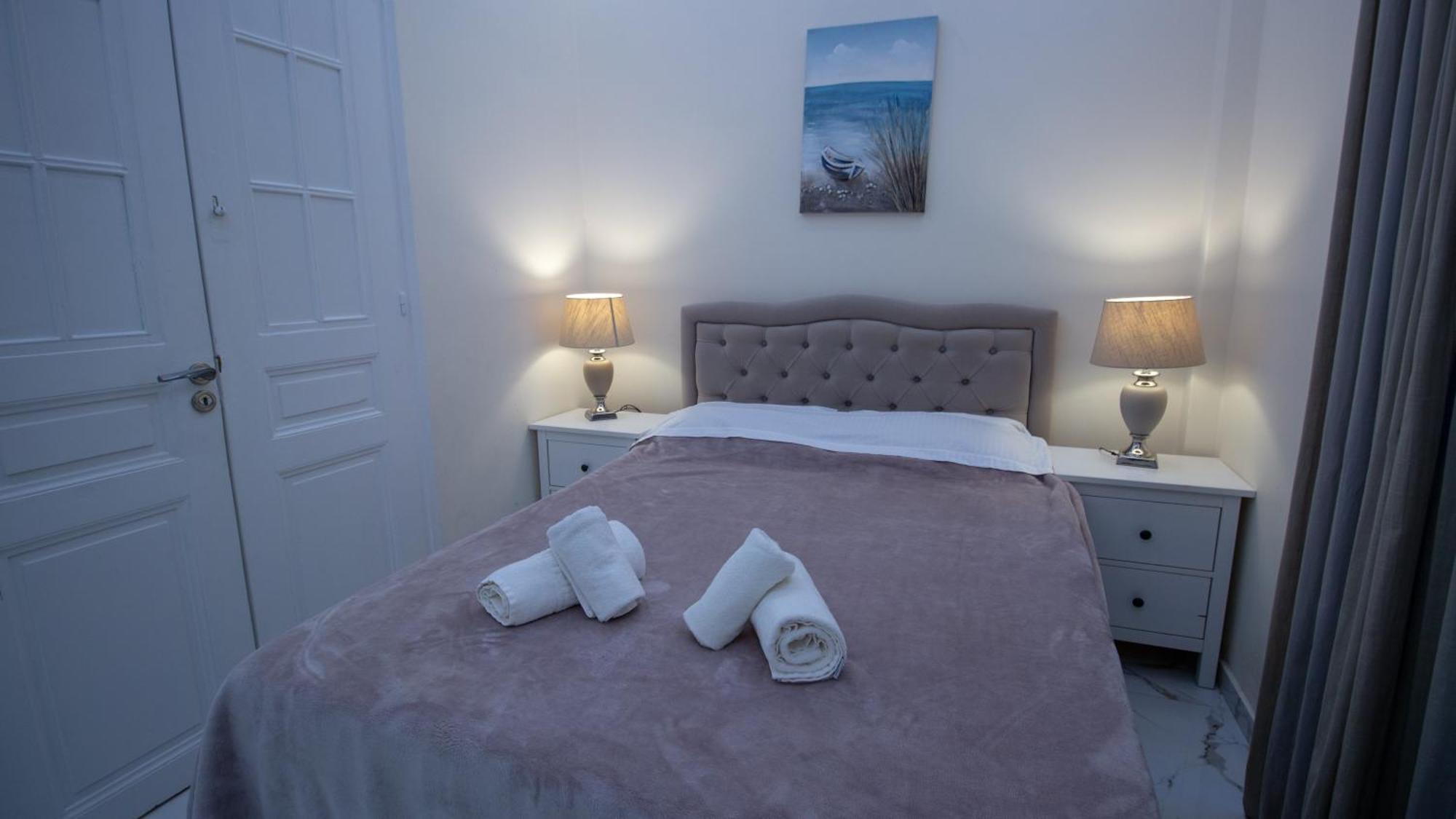 Appartement Center Historical Area *