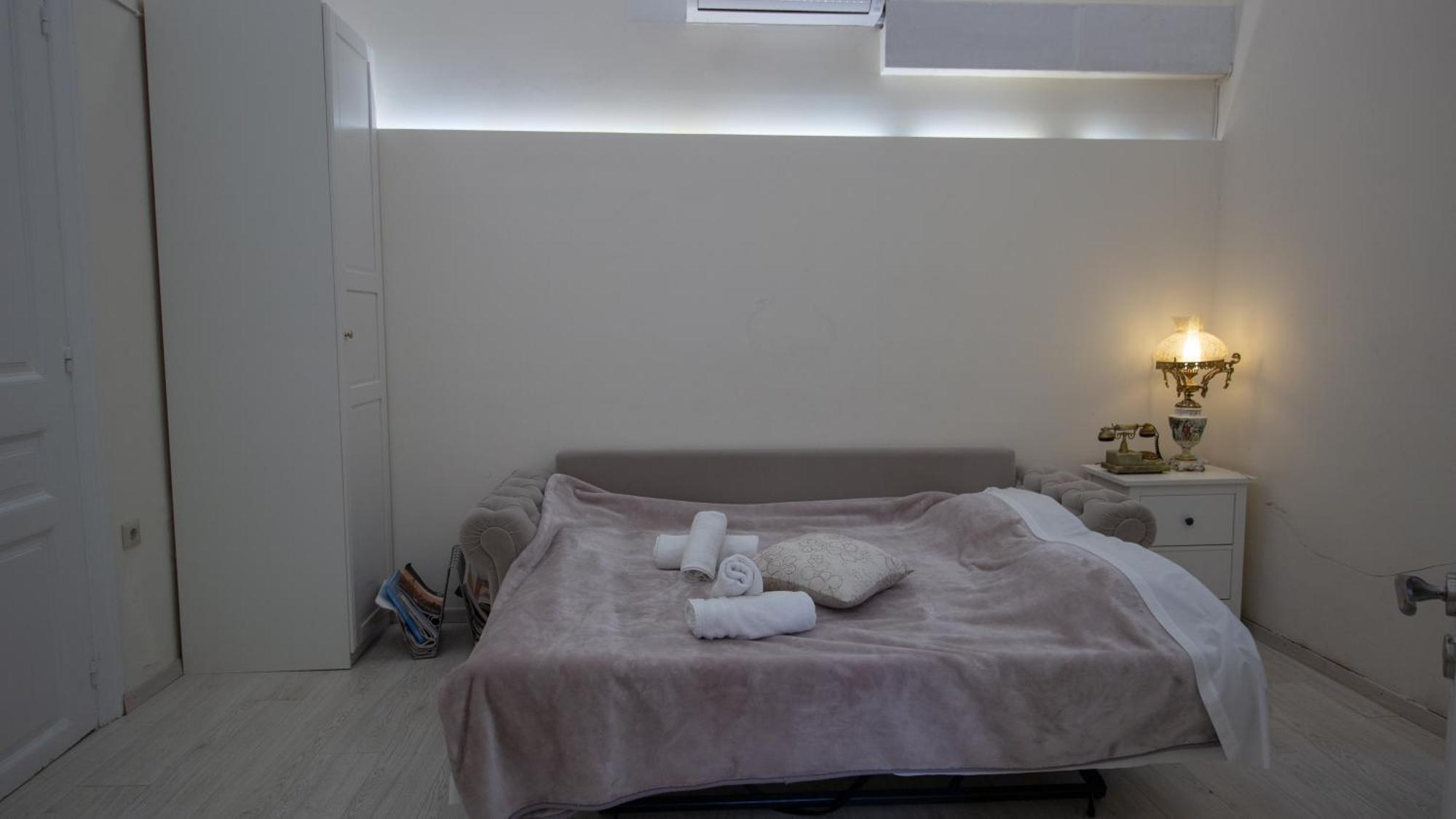 Center Historical Area Appartement