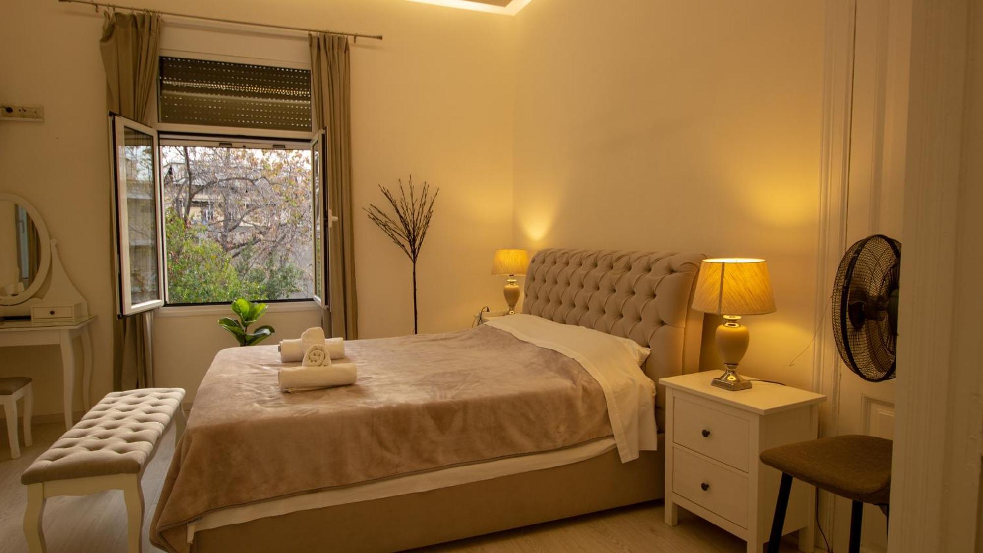 Center Historical Area Appartement *