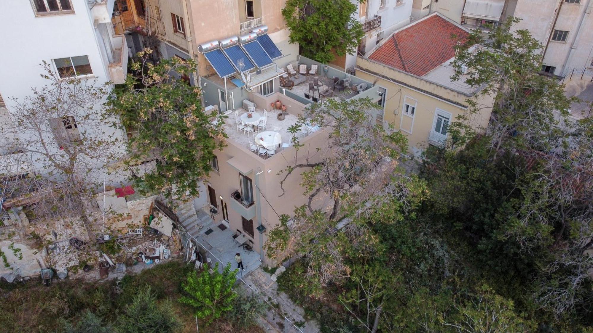 Appartement Center Historical Area
