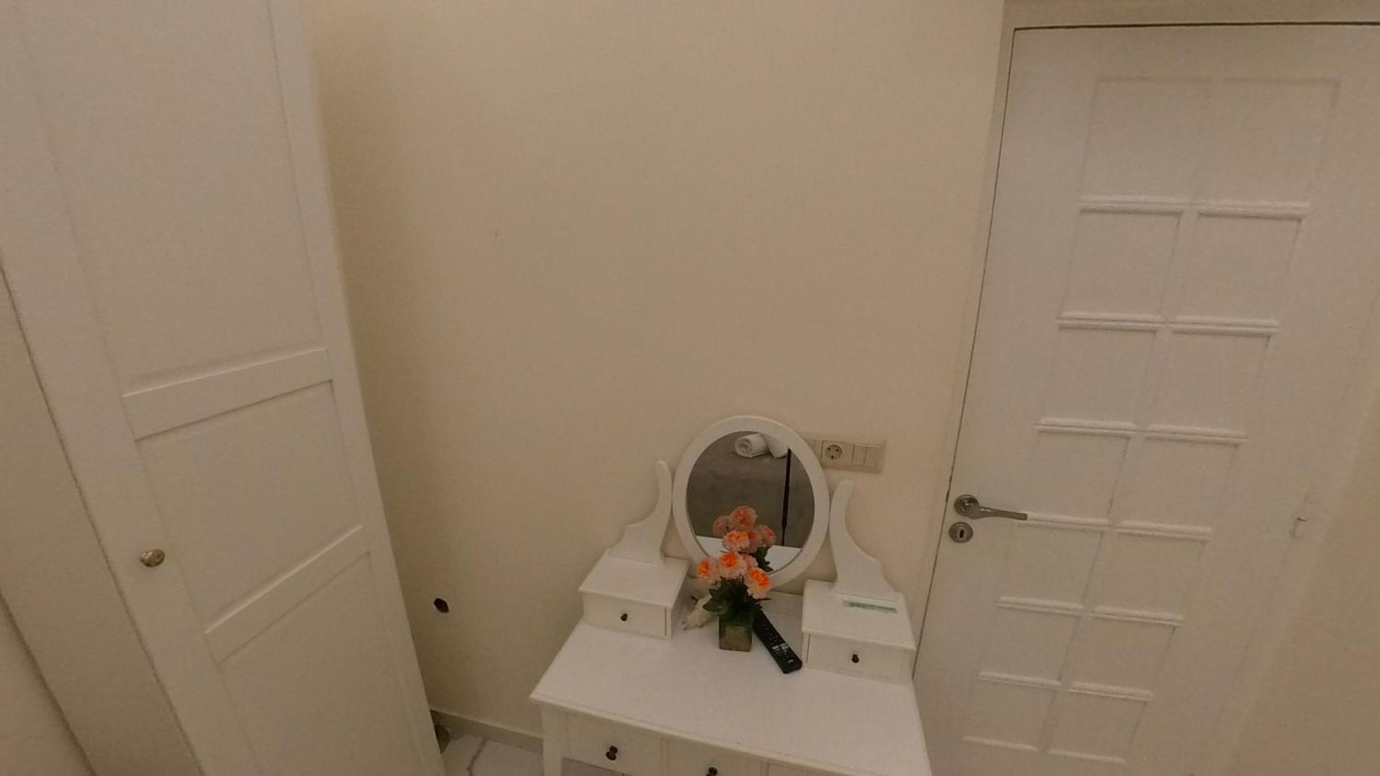Center Historical Area Appartement Athene