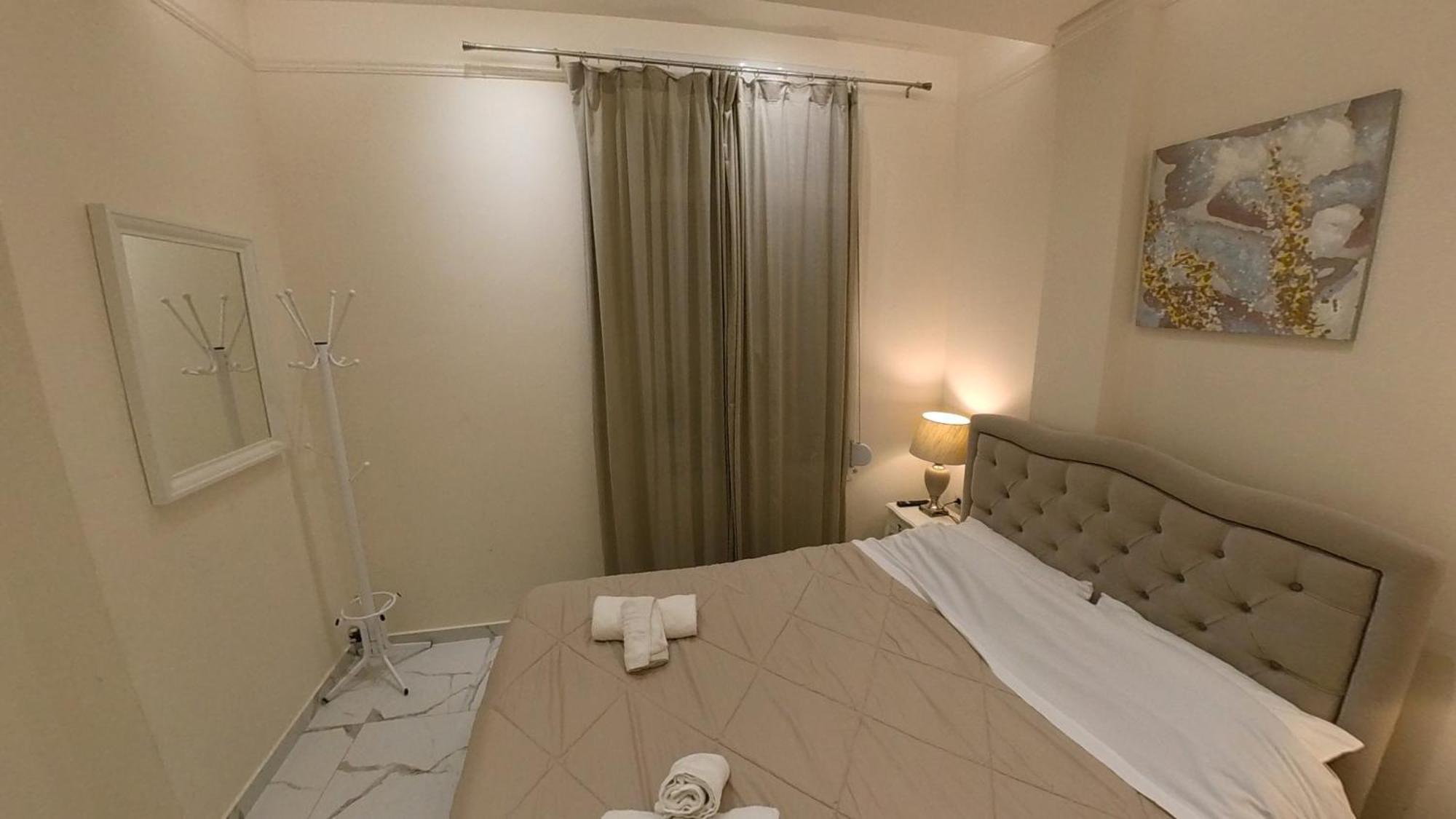 Center Historical Area Appartement