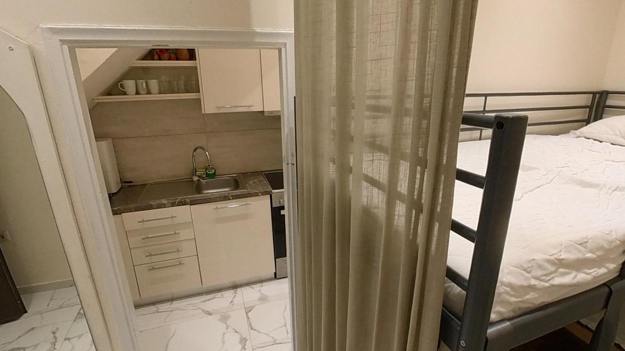 Center Historical Area Appartement Athene