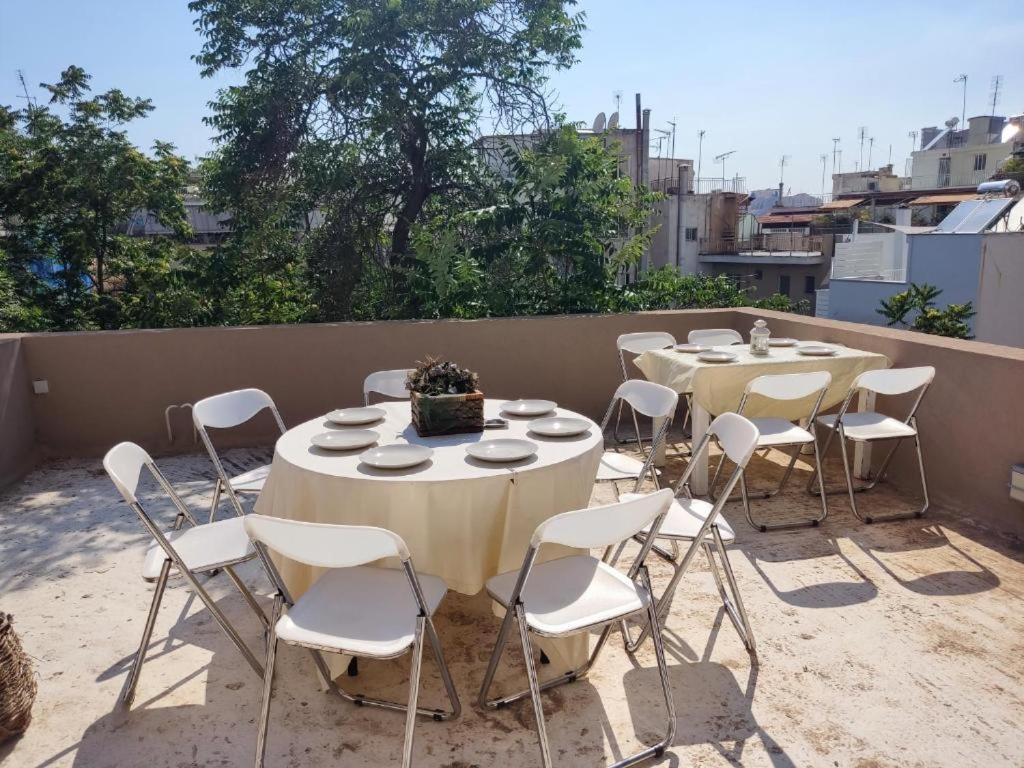 Apartamento Center Historical Area