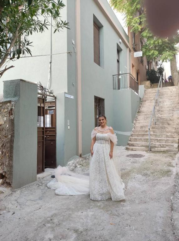 Apartamento Center Historical Area Atenas