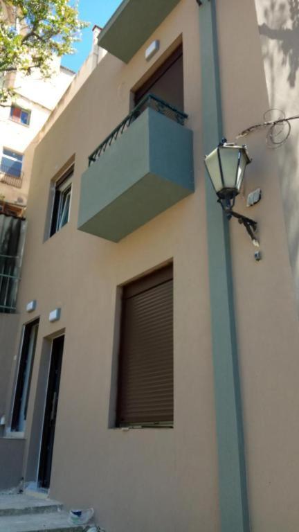 Apartamento Center Historical Area Atenas