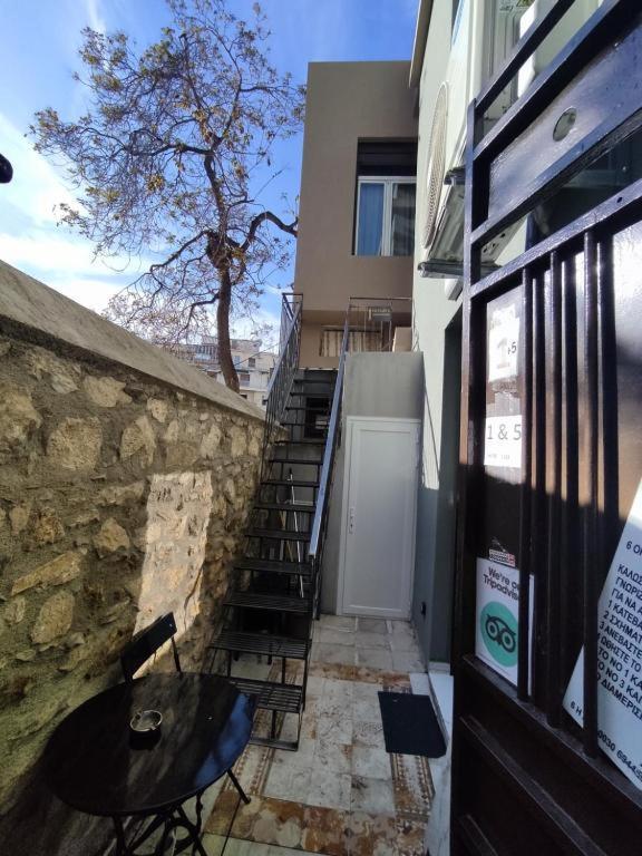 Center Historical Area Apartamento Atenas