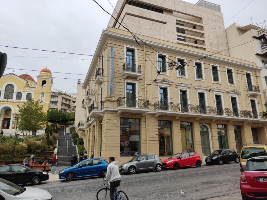 Apartamento Center Historical Area