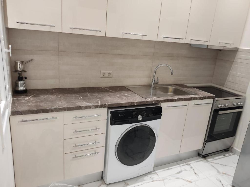 Apartamento Center Historical Area Atenas