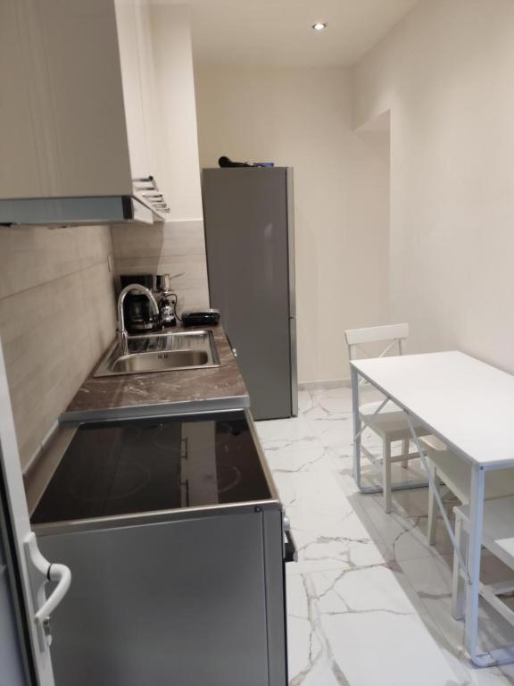 Center Historical Area Apartamento *