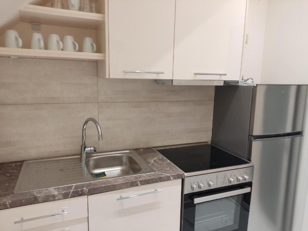 Apartamento Center Historical Area Atenas