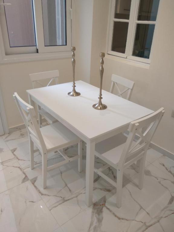 Apartamento Center Historical Area Atenas