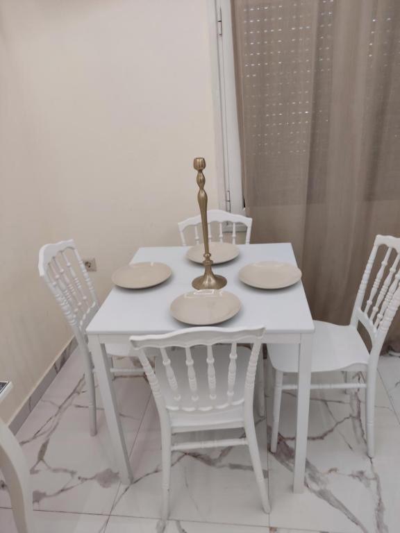 Apartamento Center Historical Area