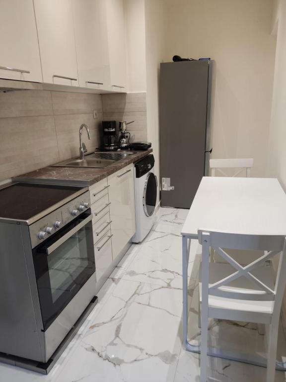 Center Historical Area Apartamento Atenas