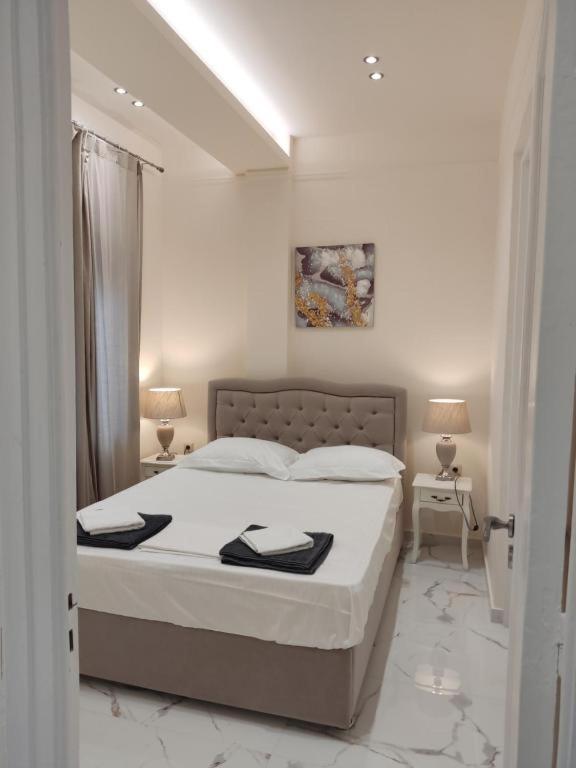 Center Historical Area Apartamento