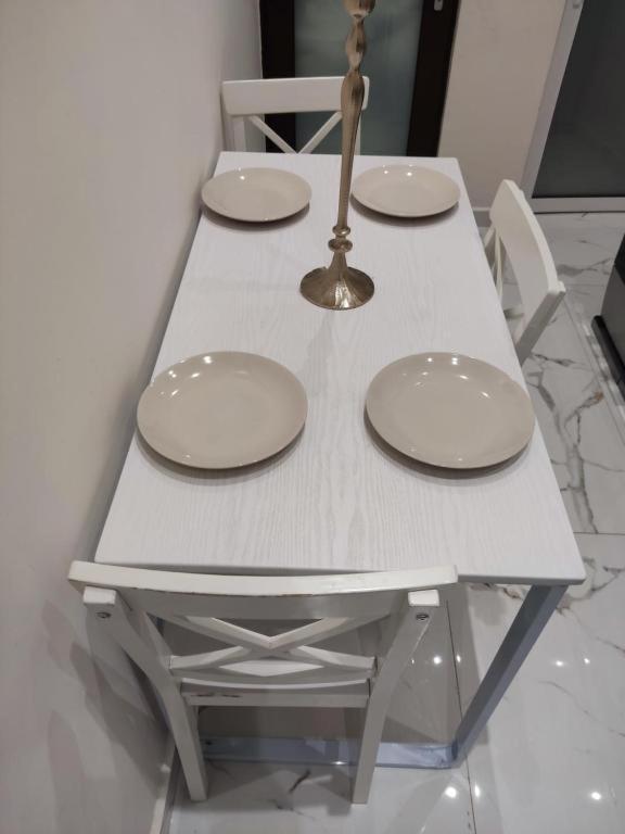 Apartamento Center Historical Area *