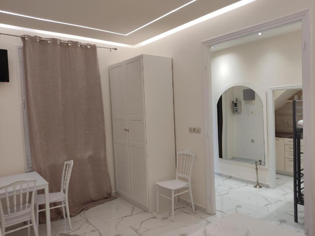 Center Historical Area Apartamento *
