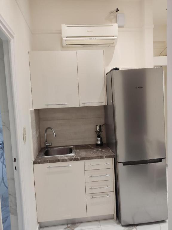 Apartamento Center Historical Area Atenas