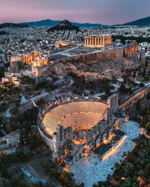 Center Historical Area * Atenas