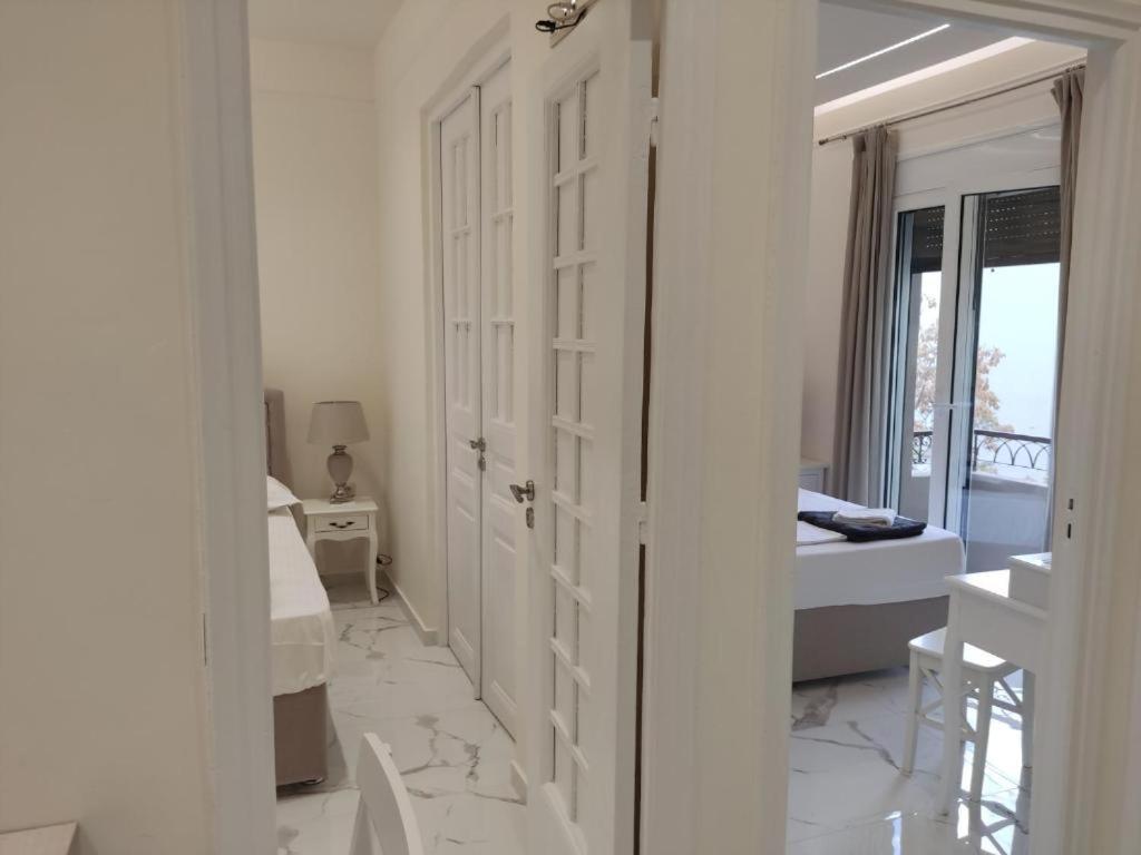 Center Historical Area Apartamento *