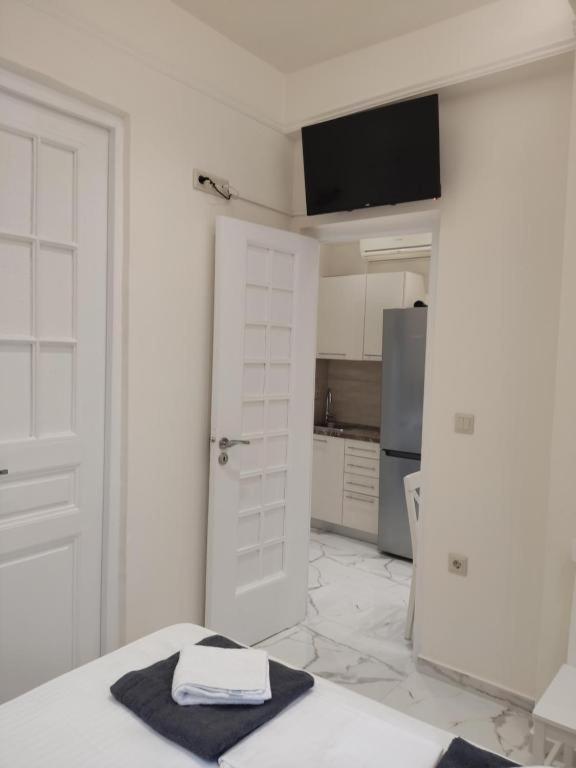 Center Historical Area Apartamento