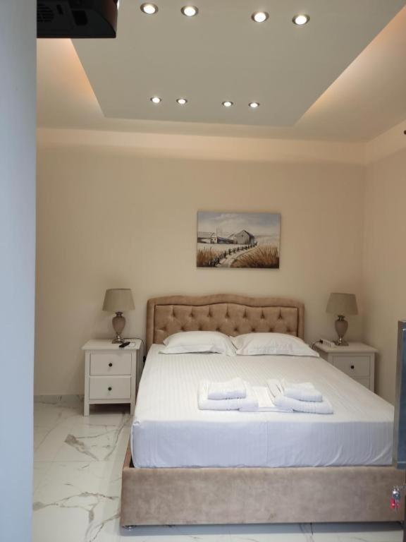 Center Historical Area * Atenas