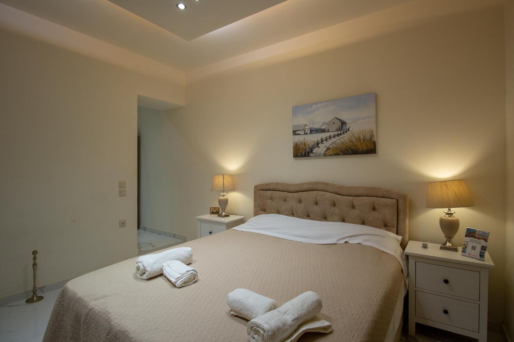 Center Historical Area Apartamento Atenas