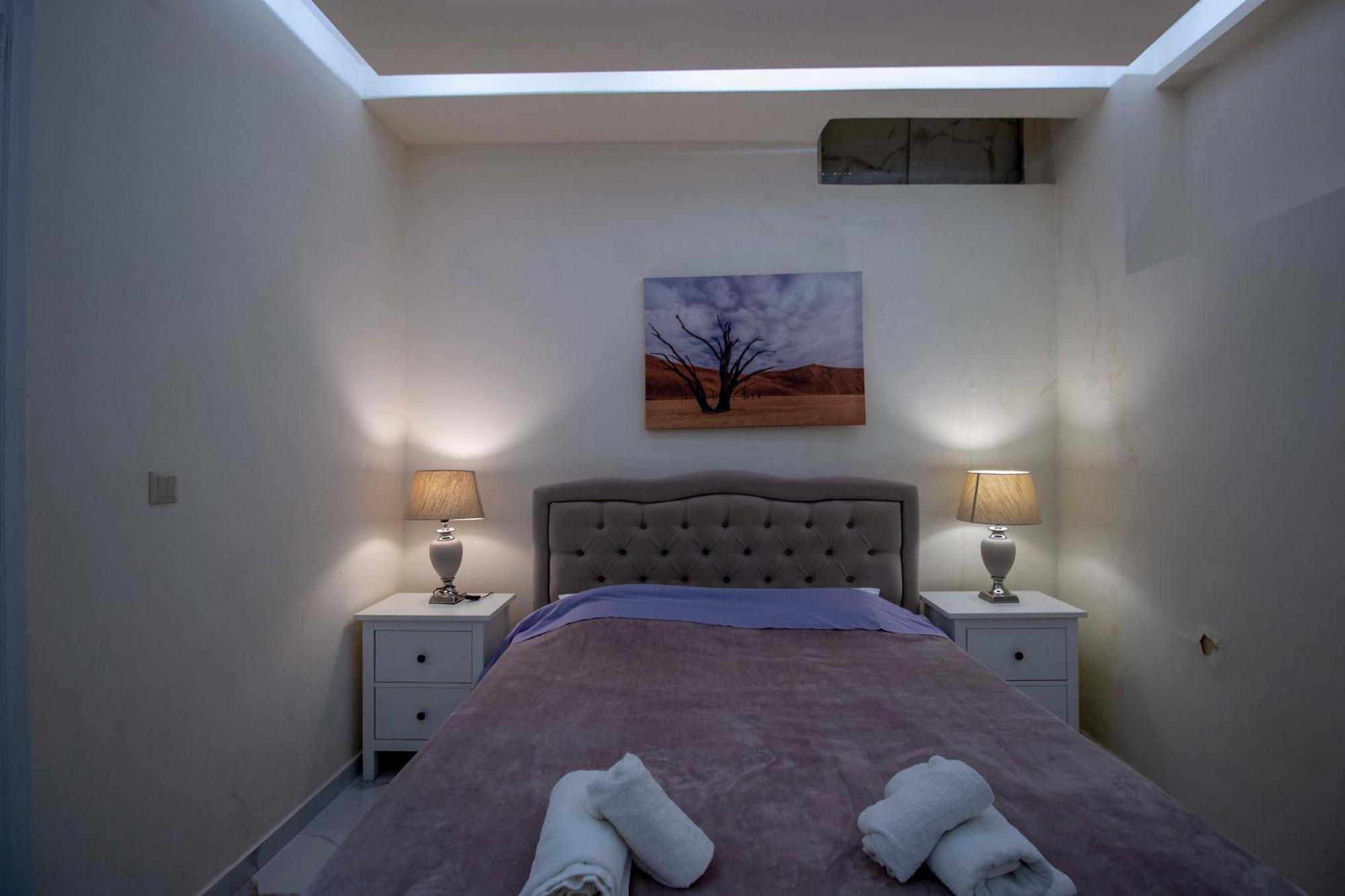 Center Historical Area Apartamento Atenas