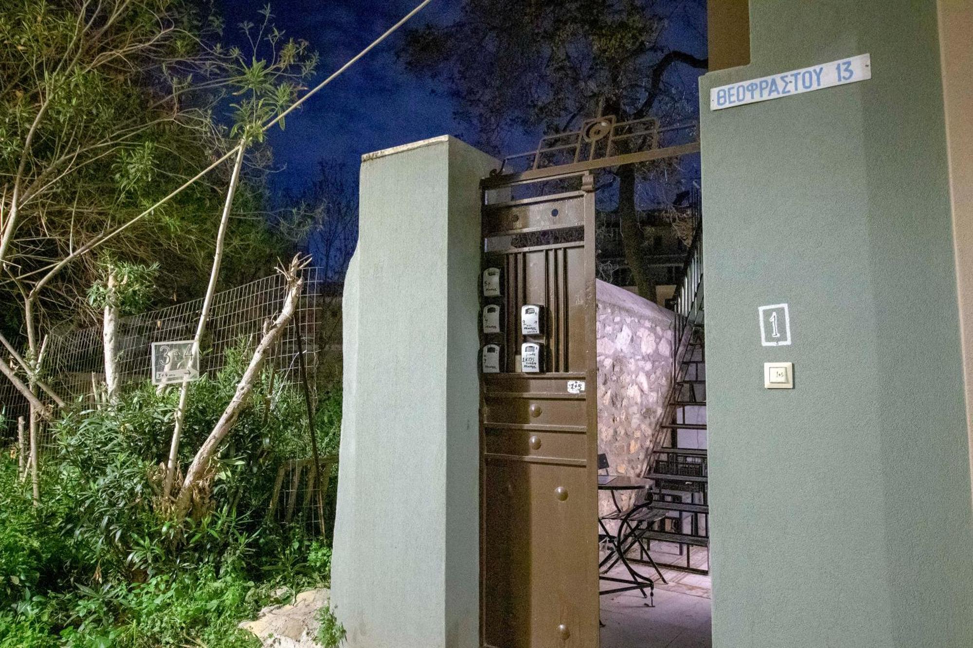 Apartamento Center Historical Area *