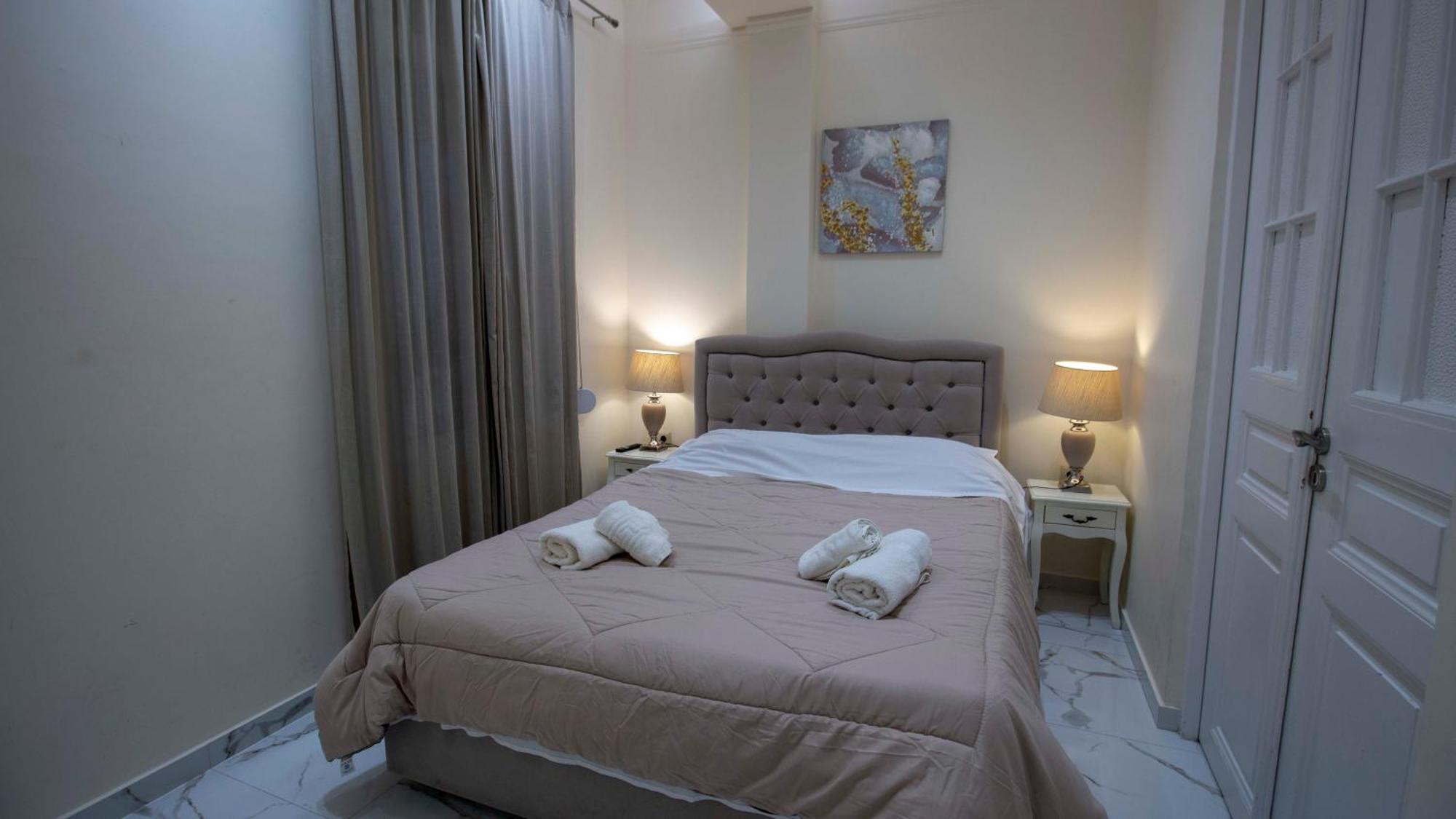 Center Historical Area * Athen