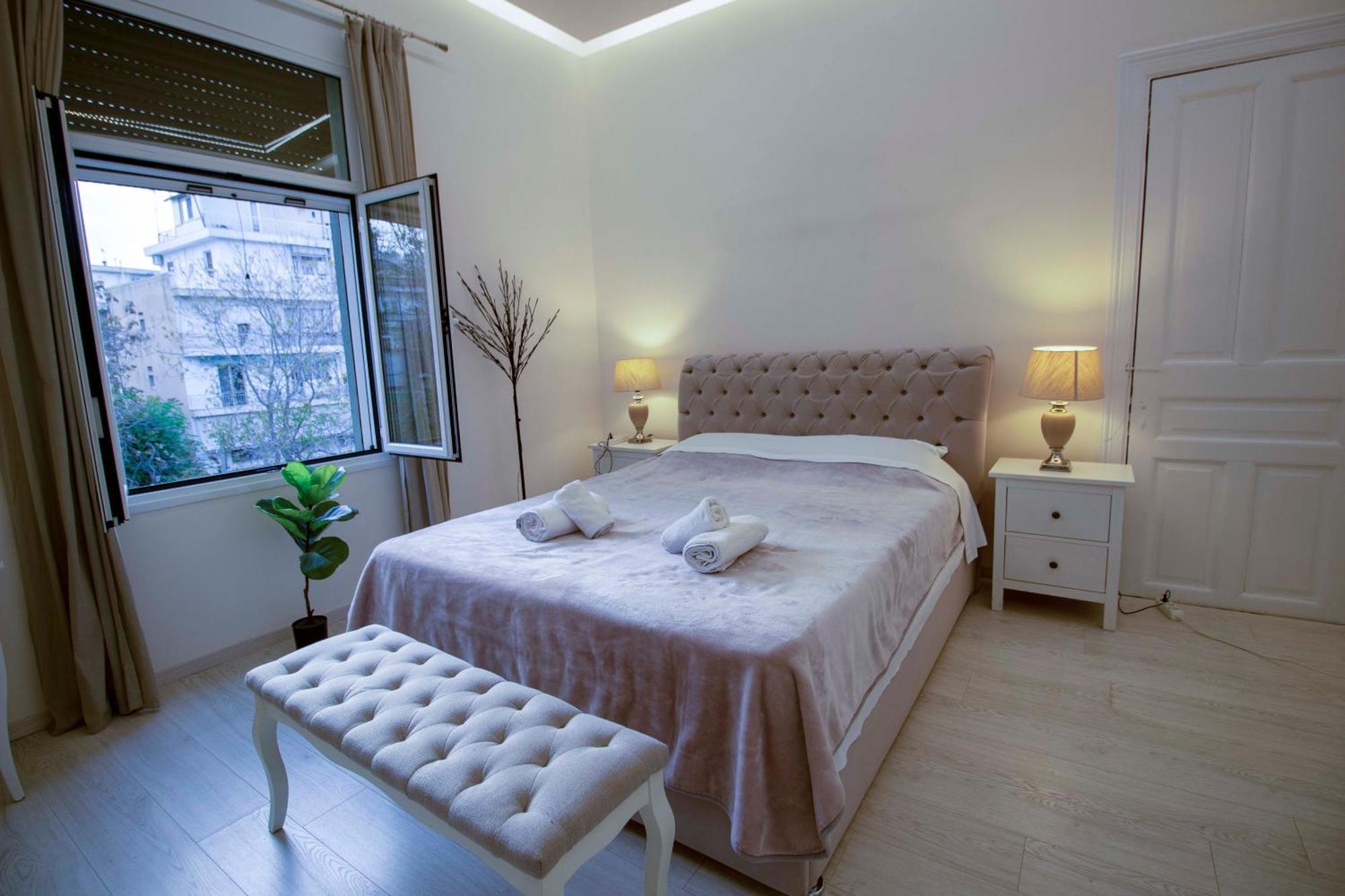 Center Historical Area Atenas