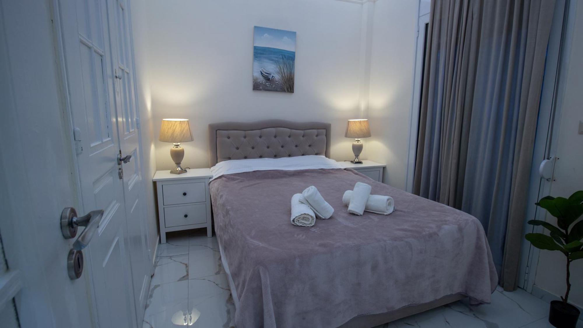 Appartamento Center Historical Area *