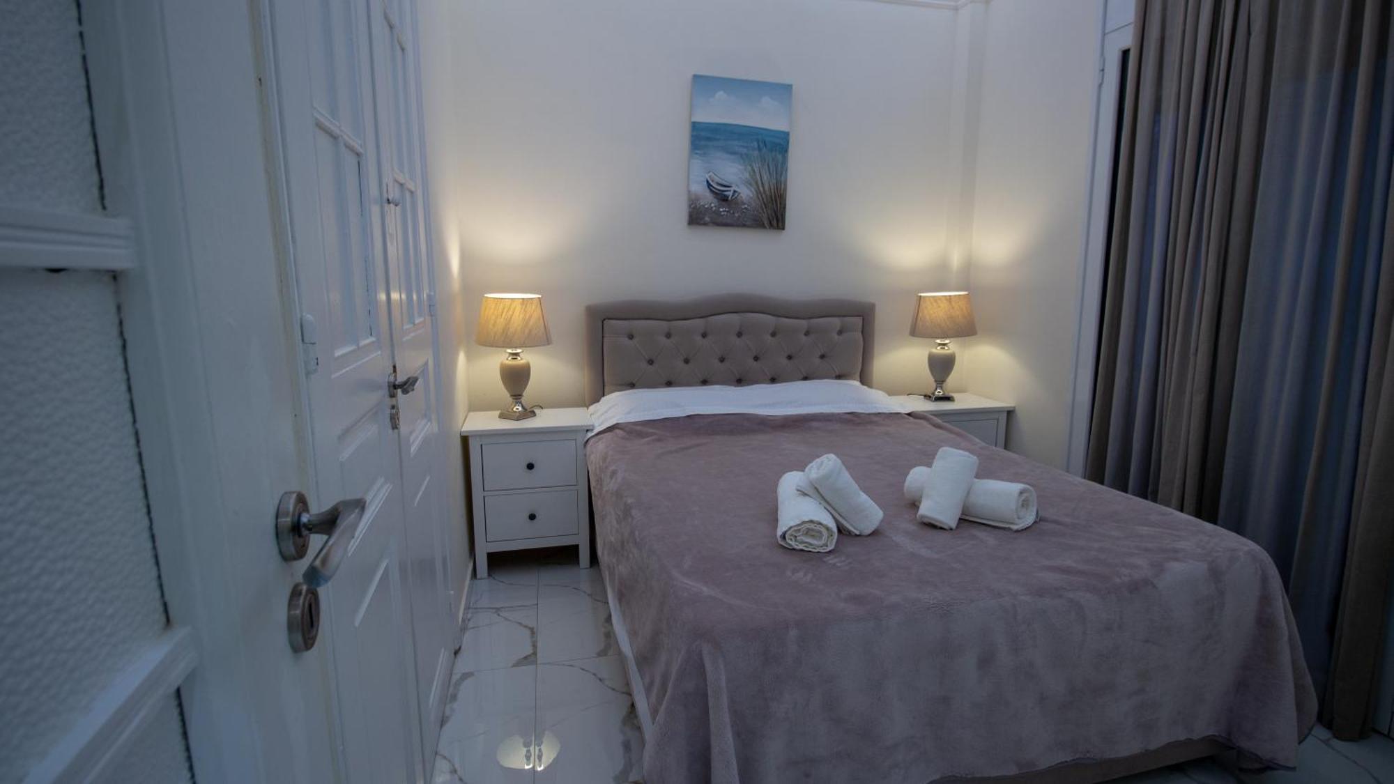 Appartamento Center Historical Area *