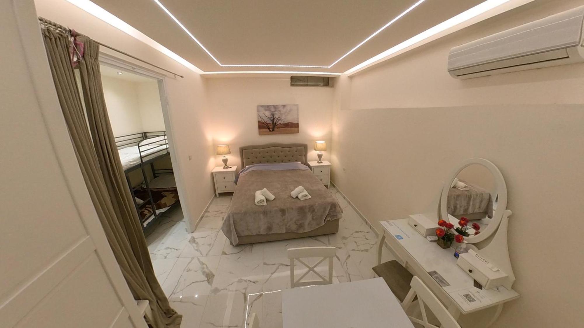 Appartamento Center Historical Area